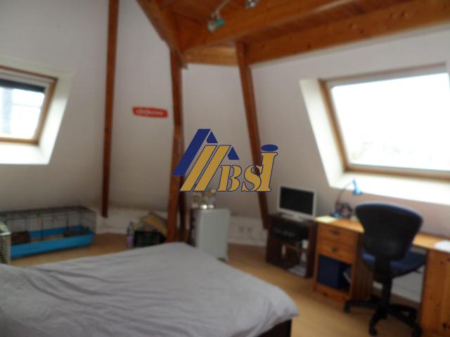 Location Appartement Rue Anna Marly, Brest