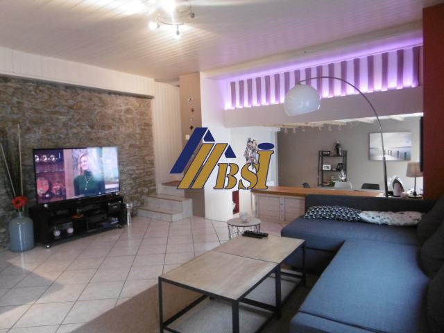 Location Appartement Rue Anna Marly, Brest
