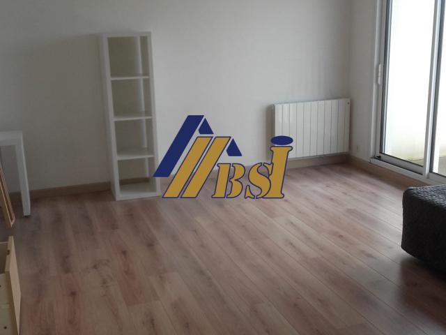 Location Appartement Rue Anna Marly, Brest