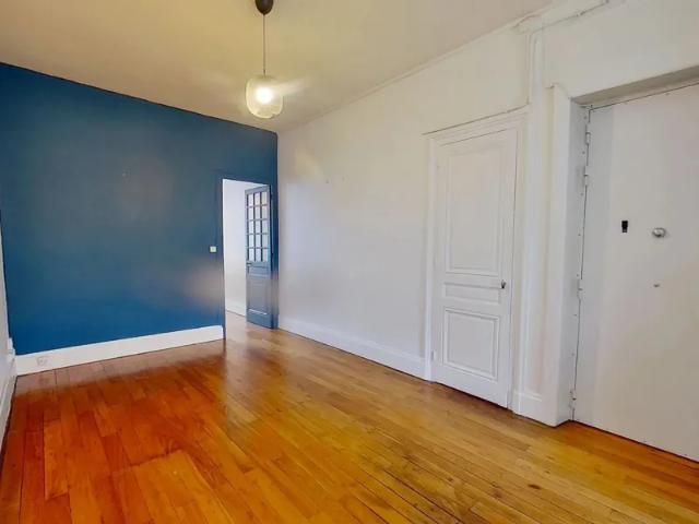 Location Appartement Rue Anna Politkovskaïa, Lyon