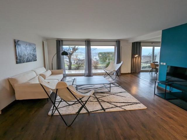 Location Appartement Rue Anne de Chypre, Jacob Bellecombette
