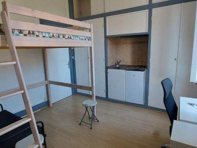 Location Appartement Rue Anne Flet, Vaux en Amiénois