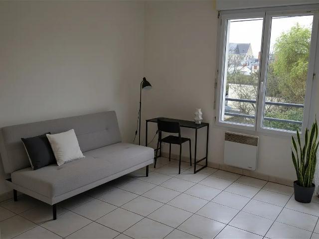 Location Appartement Rue Anne Frank, Angers