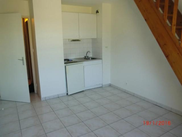 Location Appartement Rue Anne Frank, Angers