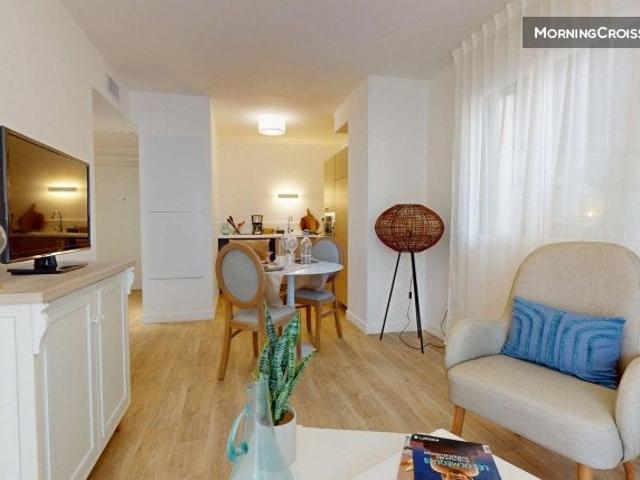 Location Appartement Rue Anquetil, Nogent sur Marne