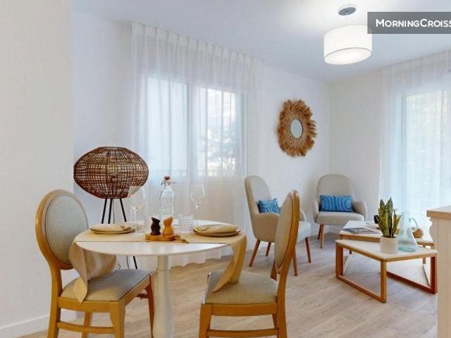 Location Appartement Rue Anquetil, Nogent sur Marne