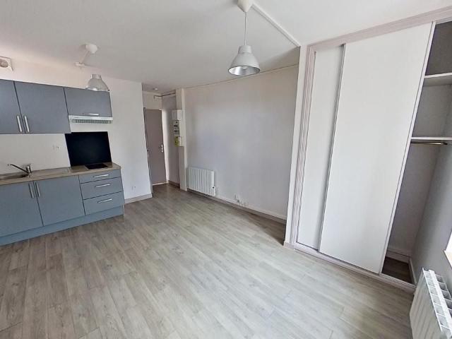 Location Appartement Rue Abbé Banier, Clermont Ferrand