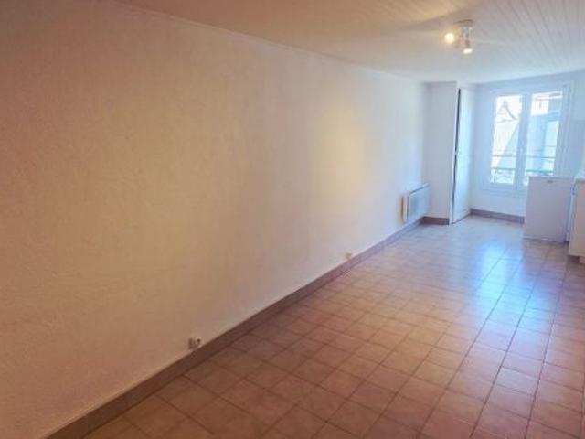 Location Appartement Rue Abbé Barral, Grenoble
