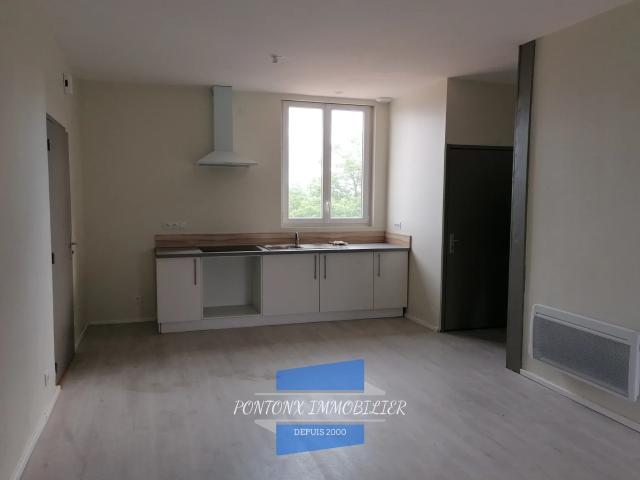 Location Appartement Rue Abbé Bordes, Gamarde les Bains