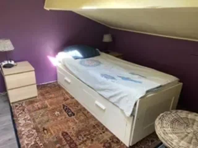 Location Chambre Rue Abbé de l'Epée, Aix en Provence