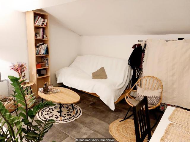 Location Appartement Impasse des Tanneries, Bordeaux