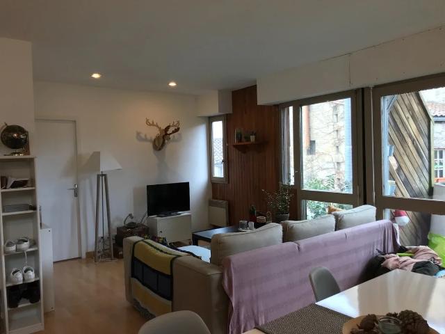 Location Appartement Rue Abbé de l'Épée, Bordeaux