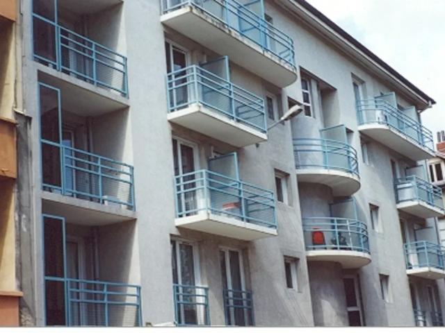 Location Appartement Rue Abbé Grégoire, Grenoble