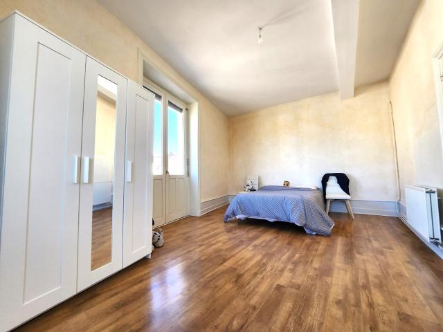 Location Appartement Rue Abbé Nanty, Chazelles sur Lyon