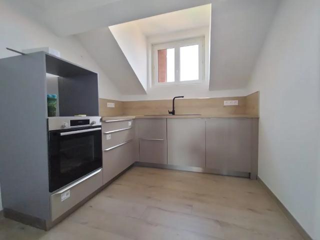 Location Appartement Rue Abbé Prevost, Clermont Ferrand