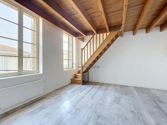 Location Appartement Rue Abel Boireau, Libourne