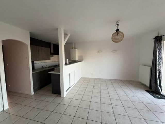 Location Appartement Rue Abel Brillanceau, Poitiers