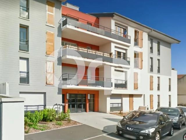Location Appartement Rue Abel Chenevat, Dammartin en Goële