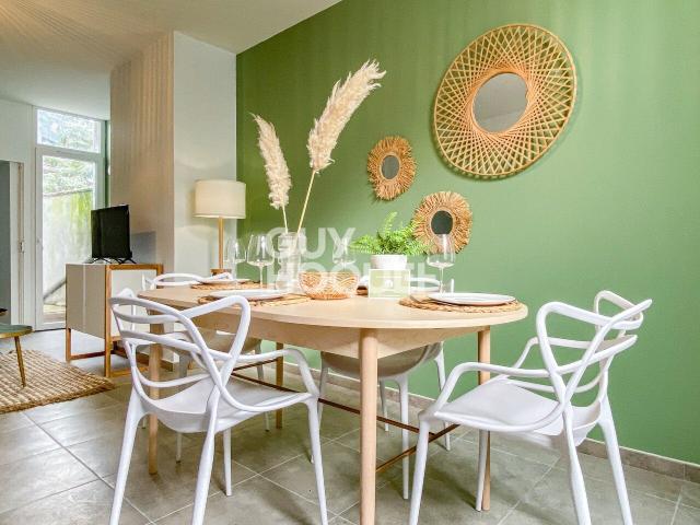 Location Appartement Rue Abel Pifre, Albert