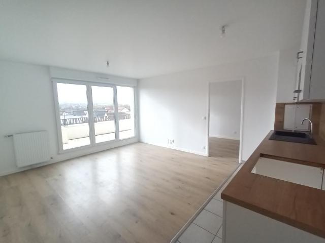 Location Appartement Rue Abel Plisson, Limay
