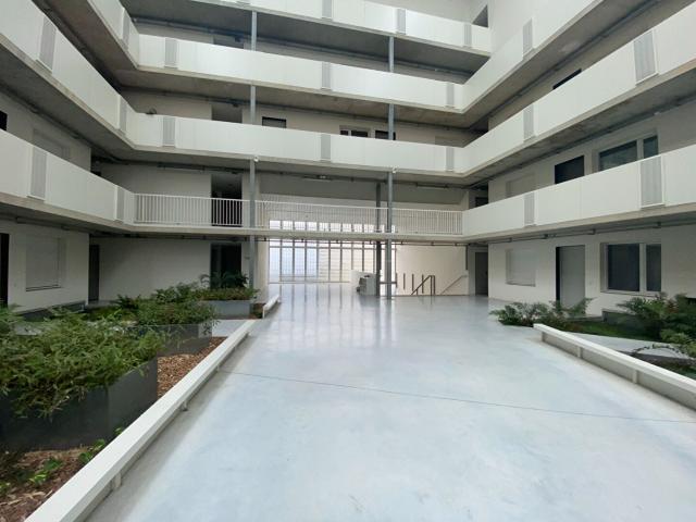 Location Appartement Rue Achard, Bordeaux