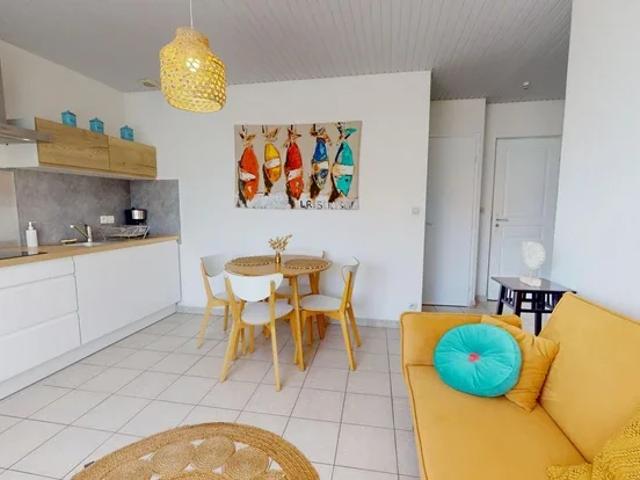 Location Appartement Rue Achard, Saint Gilles Croix de Vie