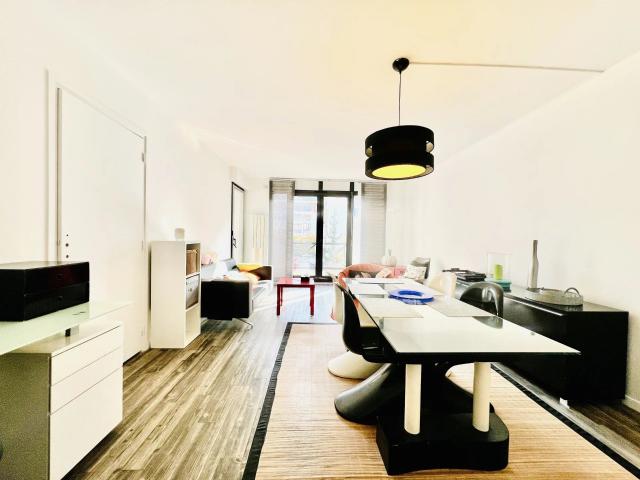 Location Appartement Rue Adam Ledoux, Courbevoie