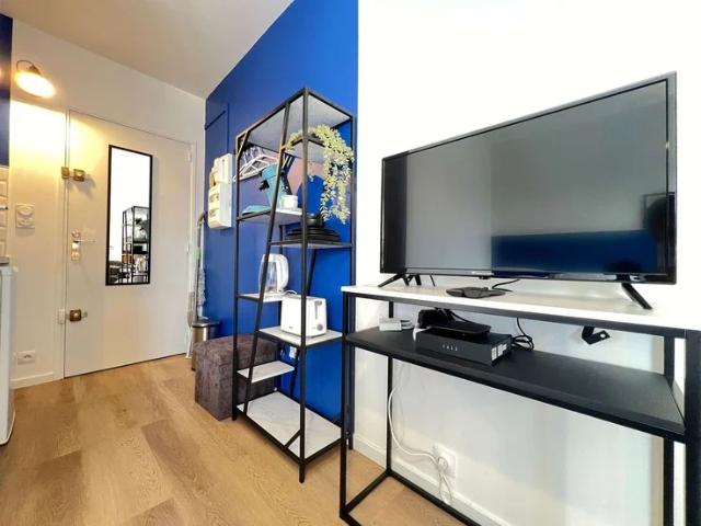 Location Appartement Rue Adolphe Talazac, Toulouse