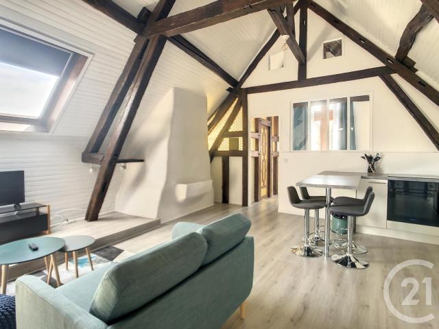 Location Appartement Rue Adolphe Thiers, Saint André les Vergers