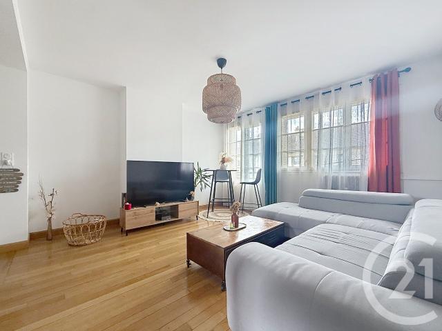 Location Appartement Rue Adolphe Thiers, Saint André les Vergers