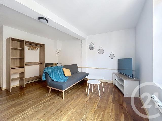 Location Appartement Rue Adolphe Thiers, Saint André les Vergers