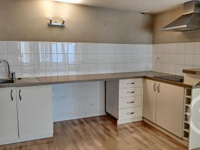 Location Appartement Rue Adolphe Thiers, Saint André les Vergers