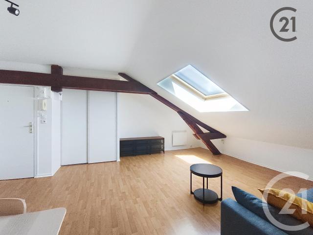 Location Appartement Rue Adolphe Thiers, Saint André les Vergers