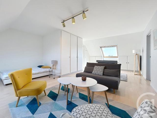Location Appartement Rue Adolphe Thiers, Saint André les Vergers