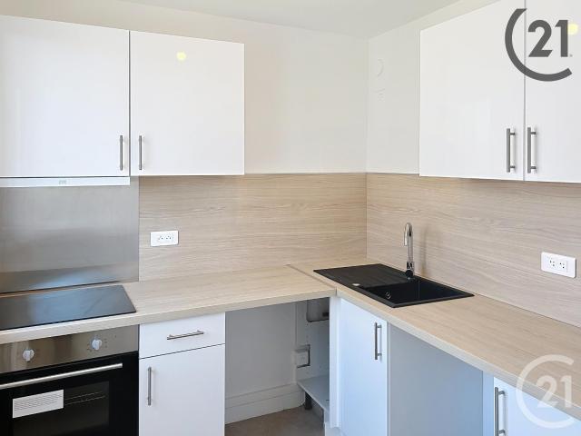 Location Appartement Rue Adolphe Thiers, Saint André les Vergers