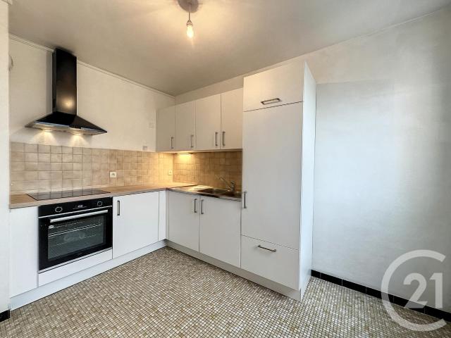 Location Appartement Rue Adolphe Thiers, Saint André les Vergers