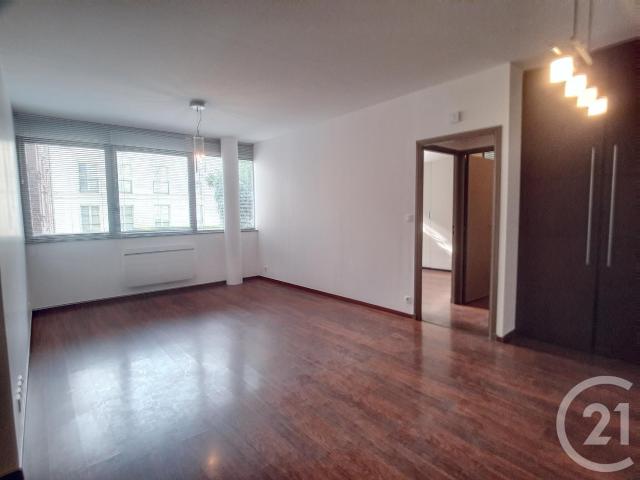 Location Appartement Rue Adolphe Thiers, Saint André les Vergers
