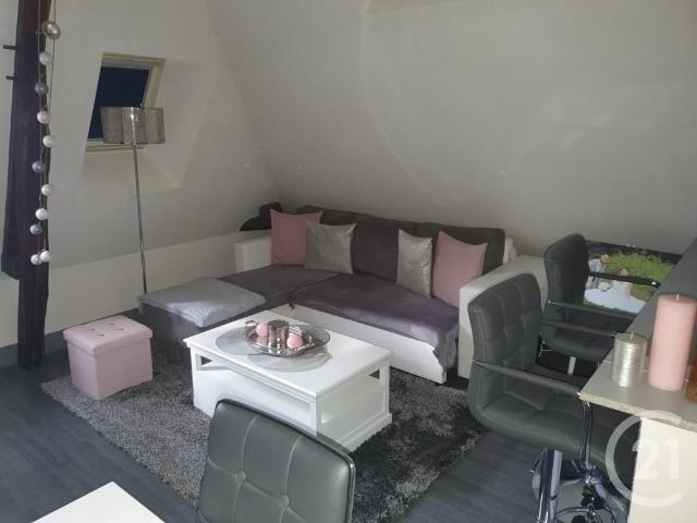 Location Appartement Rue Adolphe Thiers, Saint André les Vergers