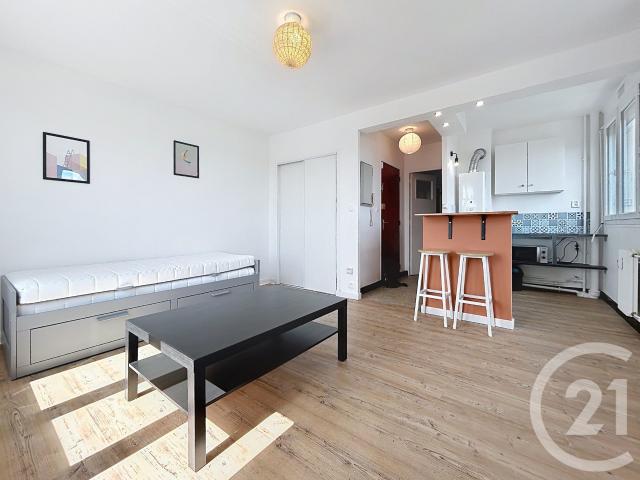 Location Appartement Rue Adolphe Thiers, Saint André les Vergers