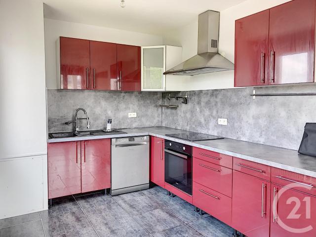 Location Appartement Rue Adolphe Thiers, Saint André les Vergers