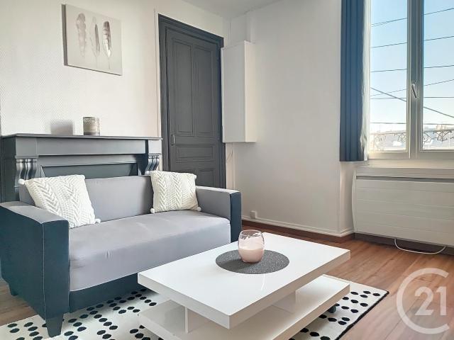 Location Appartement Rue Adolphe Thiers, Saint André les Vergers