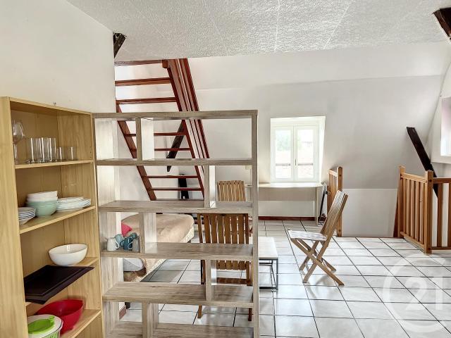 Location Appartement Rue Adolphe Thiers, Saint André les Vergers