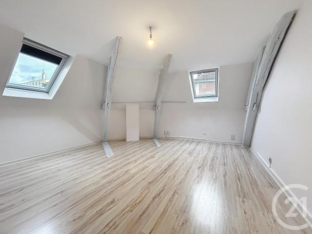 Location Appartement Rue Adolphe Thiers, Saint André les Vergers