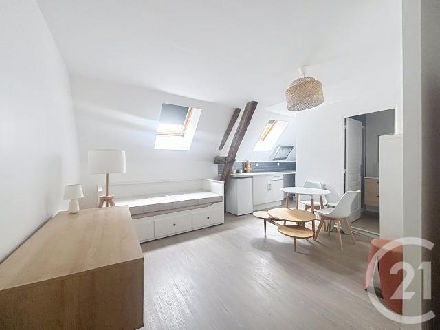 Location Appartement Rue Adolphe Thiers, Saint André les Vergers