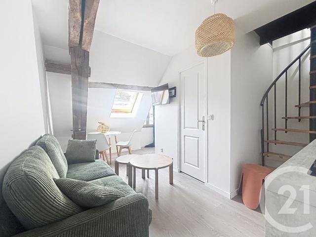 Location Appartement Rue Adolphe Thiers, Saint André les Vergers