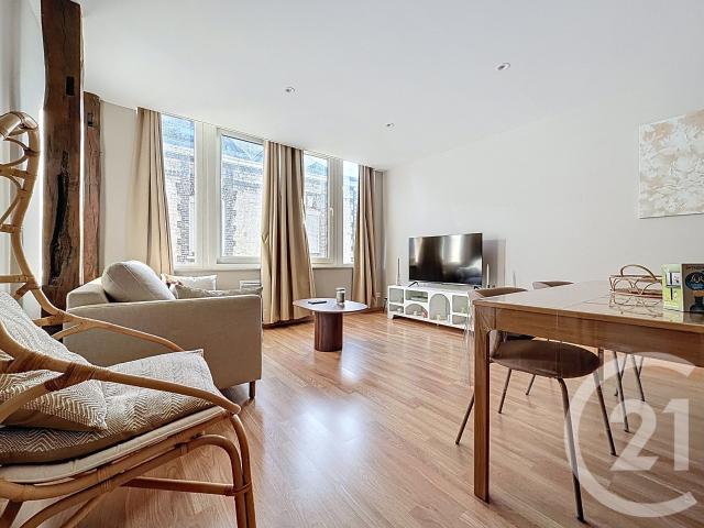 Location Appartement Rue Adolphe Thiers, Saint André les Vergers
