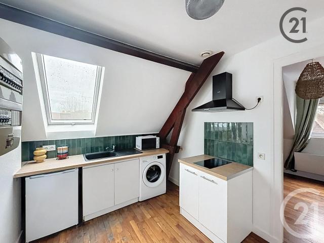 Location Appartement Rue Adolphe Thiers, Saint André les Vergers