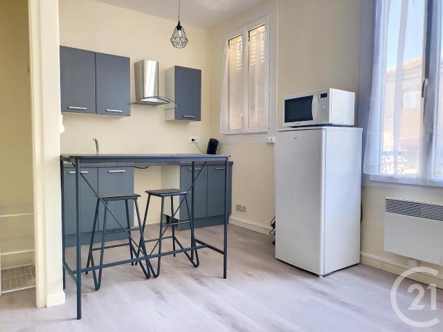 Location Appartement Rue Adolphe Thiers, Saint André les Vergers