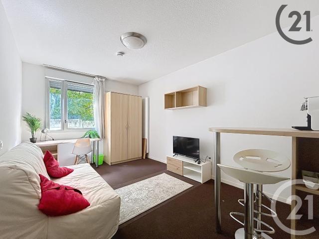 Location Appartement Rue Adolphe Thiers, Saint André les Vergers