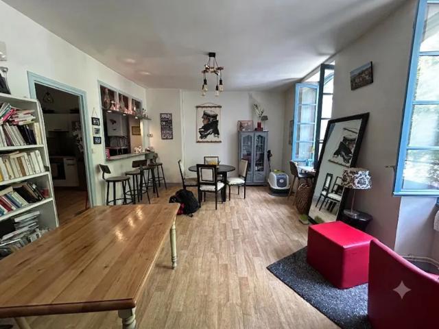 Location Appartement Rue Adolphe Thiers, Vannes